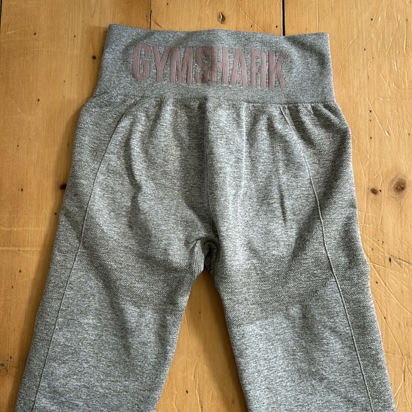 Gymshark leggings - Picture 9 of 10